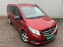 Mercedes-Benz V-klasse 250d 4-MATIC Lang Distronic Panodak