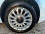 Fiat 500 1.2 babyblauw 107.000 km