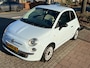 Fiat 500 1.2 babyblauw 107.000 km