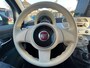 Fiat 500 1.2 babyblauw 107.000 km