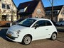 Fiat 500 1.2 babyblauw 107.000 km