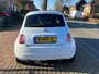 Fiat 500 1.2 babyblauw 107.000 km