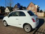 Fiat 500 1.2 babyblauw 107.000 km