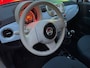Fiat 500 1.2 babyblauw 107.000 km