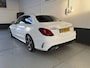 Mercedes-Benz C-klasse 300 e Business Solution AMG Limited / 1E EIGENAAR / AMG / NL-AUTO / HALF LEDER / STOELVERWARMING / CRUISE