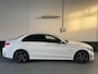 Mercedes-Benz C-klasse 300 e Business Solution AMG Limited / 1E EIGENAAR / AMG / NL-AUTO / HALF LEDER / STOELVERWARMING / CRUISE