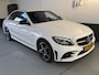 Mercedes-Benz C-klasse 300 e Business Solution AMG Limited / 1E EIGENAAR / AMG / NL-AUTO / HALF LEDER / STOELVERWARMING / CRUISE