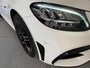 Mercedes-Benz C-klasse 300 e Business Solution AMG Limited / 1E EIGENAAR / AMG / NL-AUTO / HALF LEDER / STOELVERWARMING / CRUISE