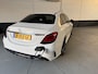 Mercedes-Benz C-klasse 300 e Business Solution AMG Limited / 1E EIGENAAR / AMG / NL-AUTO / HALF LEDER / STOELVERWARMING / CRUISE