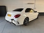Mercedes-Benz C-klasse 300 e Business Solution AMG Limited / 1E EIGENAAR / AMG / NL-AUTO / HALF LEDER / STOELVERWARMING / CRUISE