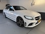 Mercedes-Benz C-klasse 300 e Business Solution AMG Limited / 1E EIGENAAR / AMG / NL-AUTO / HALF LEDER / STOELVERWARMING / CRUISE