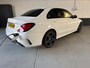 Mercedes-Benz C-klasse 300 e Business Solution AMG Limited / 1E EIGENAAR / AMG / NL-AUTO / HALF LEDER / STOELVERWARMING / CRUISE