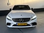 Mercedes-Benz C-klasse 300 e Business Solution AMG Limited / 1E EIGENAAR / AMG / NL-AUTO / HALF LEDER / STOELVERWARMING / CRUISE