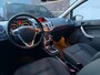 Ford Fiesta 1.4 Titanium - AUTOMAAT - CRUISE CONTROLE - AUT AIRCO - 1MND GARANTIE!