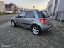 Suzuki SX4 1.6 4Grip Exclusive