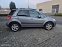 Suzuki SX4 1.6 4Grip Exclusive