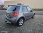 Suzuki SX4 1.6 4Grip Exclusive