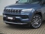 Jeep Compass 4xe 240 PK Hybrid Summit | Pano | Safety | 360cam | 19"