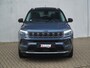 Jeep Compass 4xe 240 PK Hybrid Summit | Pano | Safety | 360cam | 19"