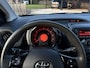 Toyota Aygo 1.0 VVT-i X-fun Airco, 15 inch, LED