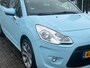 Citroën C3 1.6 VTi Exclusive NL-AUTO-NAP
