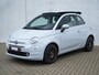 Fiat 500C TwinAir Turbo 85 PK 120th | Carplay | Cruise | PDC | 16"