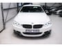 BMW 4-Serie Coupé 430i Centennial High Executive | Veel opties | Adaptive | Lane assist | Trekhaak | Leder | Stuurwiel verwarmd | Navipro | M pakket |