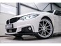 BMW 4-Serie Coupé 430i Centennial High Executive | Veel opties | Adaptive | Lane assist | Trekhaak | Leder | Stuurwiel verwarmd | Navipro | M pakket |
