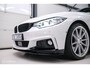 BMW 4-Serie Coupé 430i Centennial High Executive | Veel opties | Adaptive | Lane assist | Trekhaak | Leder | Stuurwiel verwarmd | Navipro | M pakket |