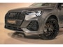 Audi Q3 45 TFSI e S edition PANO | KEYLESS