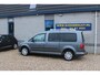 Volkswagen Caddy Maxi 1.4 TSI Trendline 5p tussenwand navi pdc trekhaak camera