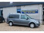 Volkswagen Caddy Maxi 1.4 TSI Trendline 5p tussenwand navi pdc trekhaak camera
