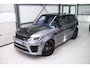 Land Rover Range Rover Sport P575 SVR Carbon Edition