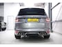 Land Rover Range Rover Sport P575 SVR Carbon Edition