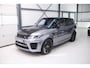 Land Rover Range Rover Sport P575 SVR Carbon Edition