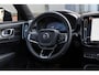 Volvo XC40 Recharge P8 408 PK AWD R-Design ✅ Warmtepomp ✅ Pano ✅ Leder