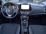 Suzuki S-Cross 1.4 Boosterjet Style Hybrid | Opendak | 10 jaar Garantie | 360 camera | Leer |