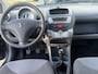 Peugeot 107 1.0-12V XS 5 drs 2007 Airco nieuw koppeling