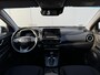 Hyundai Kona 1.6 GDI HEV Comfort Smart / Navigatie / 18" Lm velgen / Led Koplampen / Trekhaak / Adaptieve Cruise Control / Krell Audio /