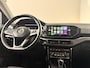 Volkswagen T-Cross 1.0 TSI|TREKHAAK AFN|CARPLAY|CAMERA