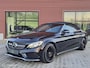 Mercedes-Benz C-klasse Cabrio 180 AMG Line 9G-TRONIC Airscarf|Windscherm|Navigatie|LED|Dealeronderhouden| 19" nieuwe velgen en banden.
