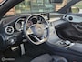 Mercedes-Benz C-klasse Cabrio 180 AMG Line 9G-TRONIC Airscarf|Windscherm|Navigatie|LED|Dealeronderhouden| 19" nieuwe velgen en banden.