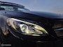 Mercedes-Benz C-klasse Cabrio 180 AMG Line 9G-TRONIC Airscarf|Windscherm|Navigatie|LED|Dealeronderhouden| 19" nieuwe velgen en banden.