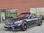 Mercedes-Benz C-klasse Cabrio 180 AMG Line 9G-TRONIC Airscarf|Windscherm|Navigatie|LED|Dealeronderhouden| 19" nieuwe velgen en banden.