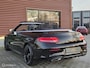 Mercedes-Benz C-klasse Cabrio 180 AMG Line 9G-TRONIC Airscarf|Windscherm|Navigatie|LED|Dealeronderhouden| 19" nieuwe velgen en banden.