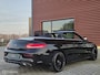 Mercedes-Benz C-klasse Cabrio 180 AMG Line 9G-TRONIC Airscarf|Windscherm|Navigatie|LED|Dealeronderhouden| 19" nieuwe velgen en banden.