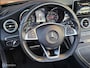 Mercedes-Benz C-klasse Cabrio 180 AMG Line 9G-TRONIC Airscarf|Windscherm|Navigatie|LED|Dealeronderhouden| 19" nieuwe velgen en banden.