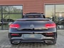 Mercedes-Benz C-klasse Cabrio 180 AMG Line 9G-TRONIC Airscarf|Windscherm|Navigatie|LED|Dealeronderhouden| 19" nieuwe velgen en banden.
