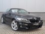 BMW 2-Serie Cabrio 220i M Sport | Leder | Camera | Keyless | Navi Prof | Lage kmstand