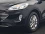 Ford Kuga 2.5 Titanium Plug In Hybrid 225pk Dealer O.H PHEV | Adaptive Cruise | 360 Camera | Sportstoelen Verwarmd | Keyless | Pilot Assist | Blis | Navigatie | Virtual | DAB |